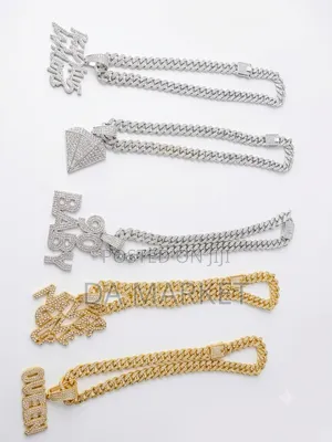 Chains for Men