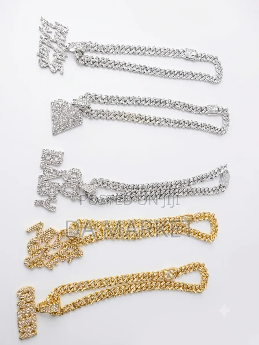 Chains for Men