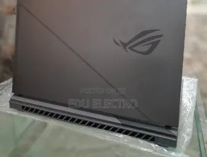 New Laptop Asus ROG Strix G15 16GB Intel Core i9 SSD 1T