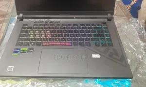New Laptop Asus ROG Strix G15 16GB Intel Core i9 SSD 1T