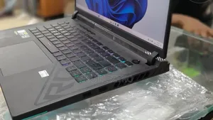 New Laptop Asus ROG Strix G15 16GB Intel Core i9 SSD 1T
