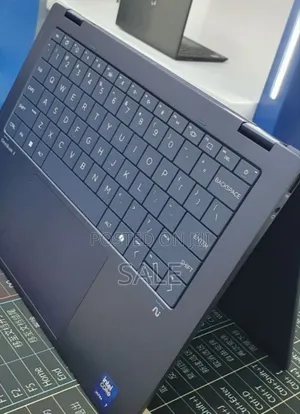 New Laptop HP OmniBook X Flip 14" 16GB Intel Core Ultra 7 SSD 1T