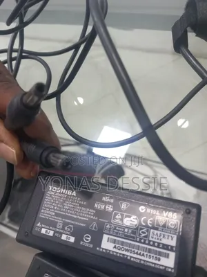 Laptop Adaptors