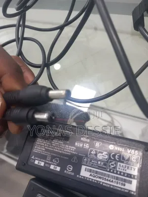 Laptop Adaptors