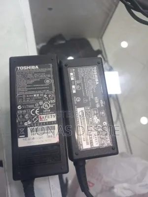 Laptop Adaptors