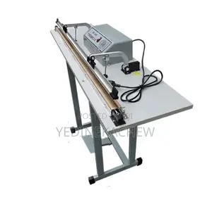 Pedal Sealer