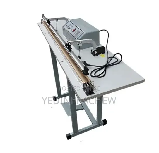 Pedal Sealer