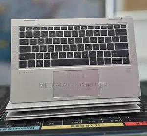 New Laptop HP EliteBook 830 G8 32GB Intel Core i7 SSD 512GB