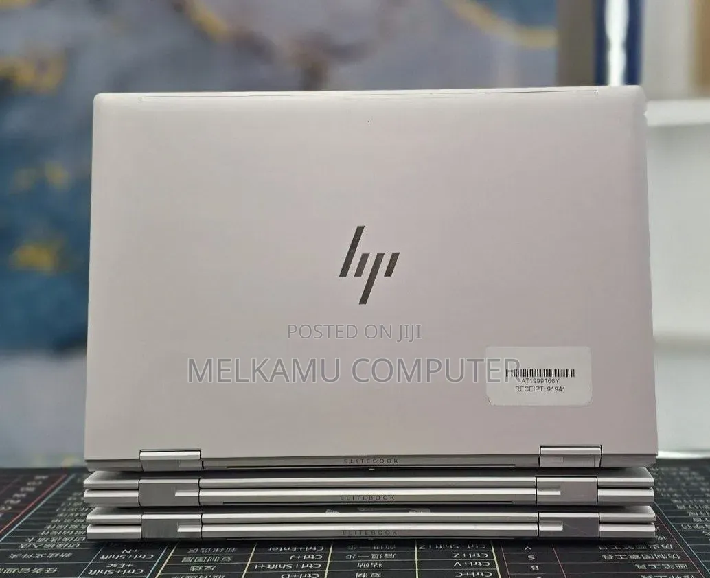 New Laptop HP EliteBook 830 G8 32GB Intel Core i7 SSD 512GB