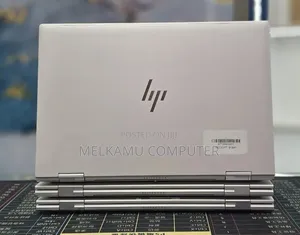 New Laptop HP EliteBook 830 G8 32GB Intel Core i7 SSD 512GB