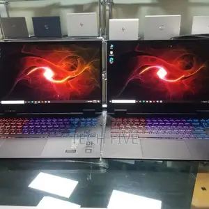 Photo - New Laptop HP Omen 15 16GB Intel Core I7 SSD 1T