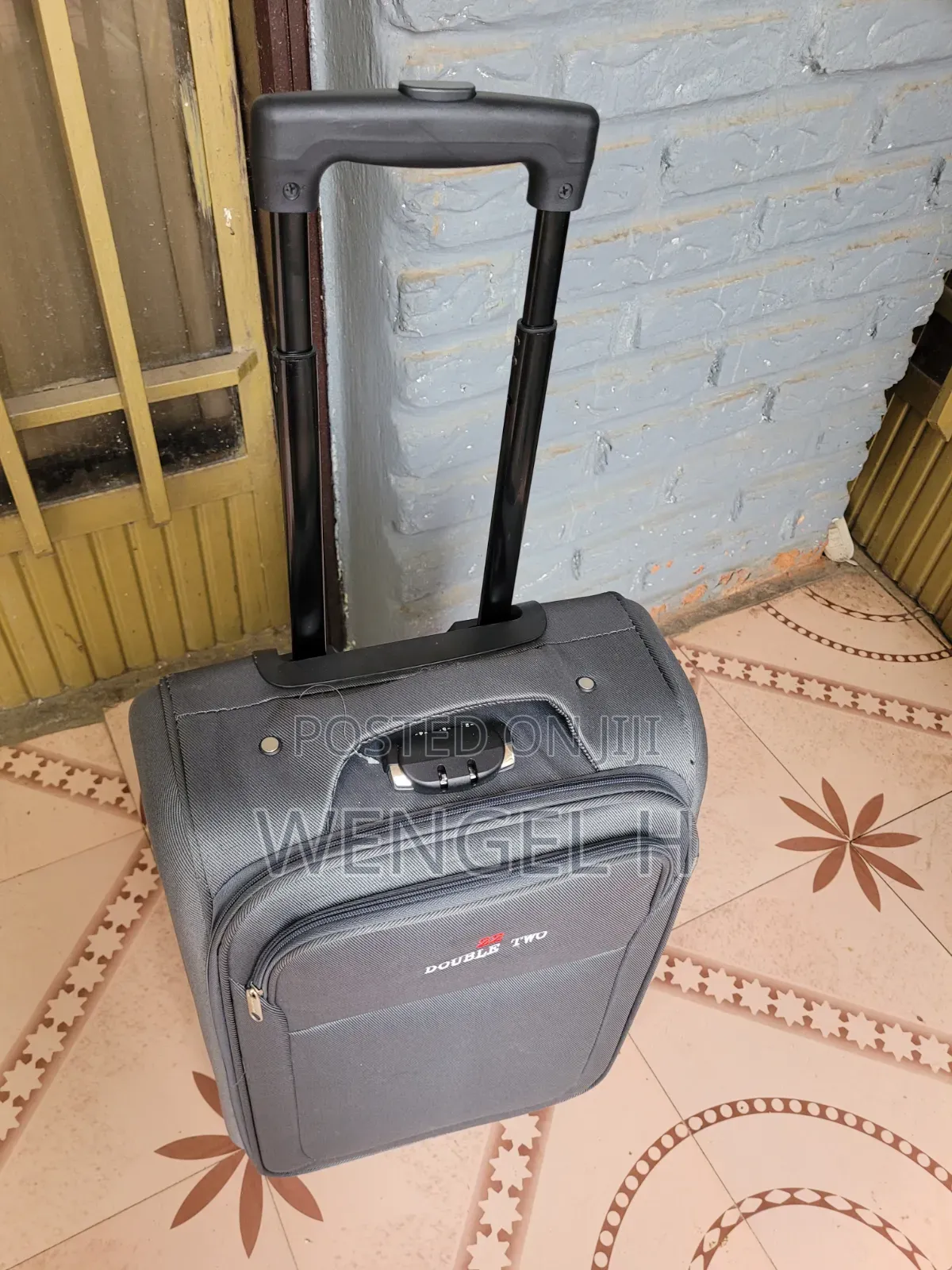 Follow Me Bag