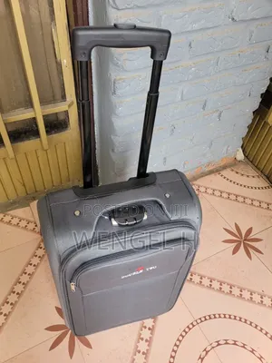 Follow Me Bag