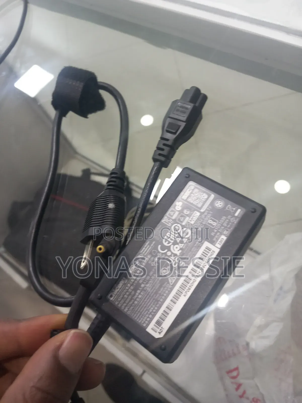 Laptop Charger