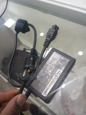 Laptop Charger