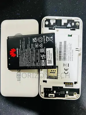 Huawei 4g Mobile Wifi 5