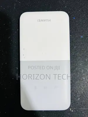 Huawei 4g Mobile Wifi 5