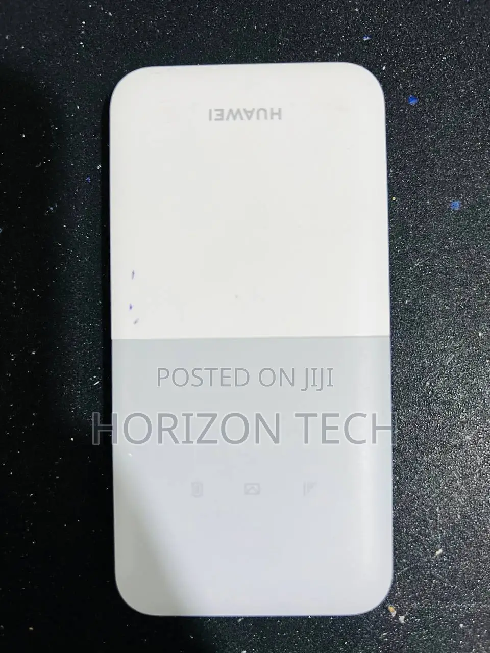 Huawei 4g Mobile Wifi 5