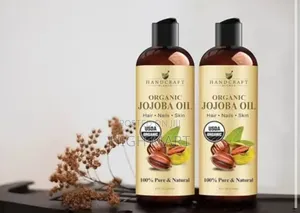Handcraft Blends USDA Organic Jojoba Oil