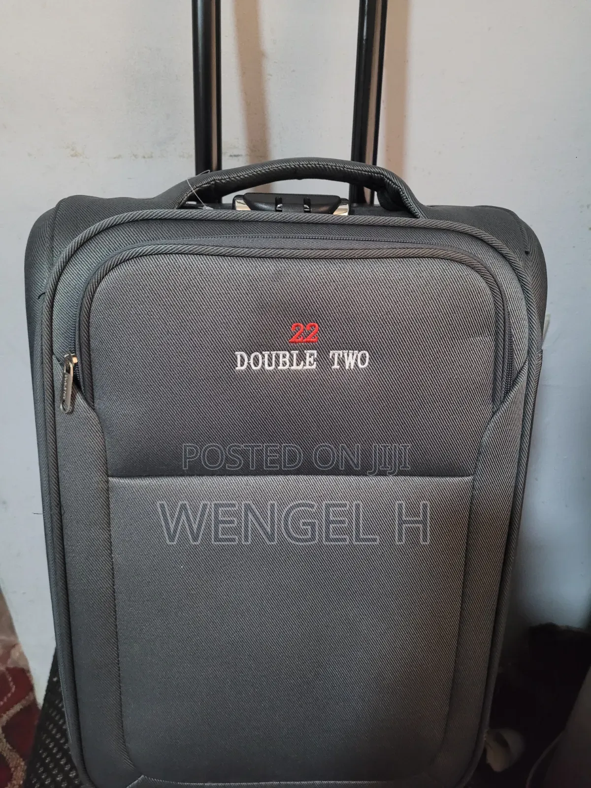 Follow Me Bag