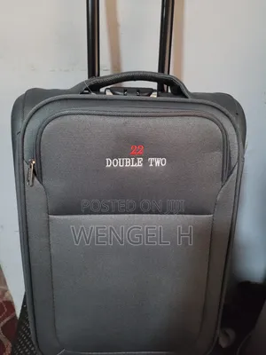 Follow Me Bag
