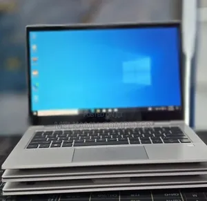 New Laptop HP EliteBook 830 G8 32GB Intel Core i7 SSD 512GB