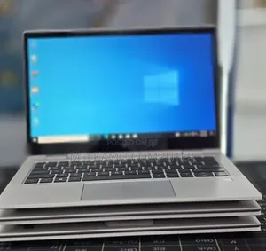 New Laptop HP EliteBook 830 G8 32GB Intel Core i7 SSD 512GB