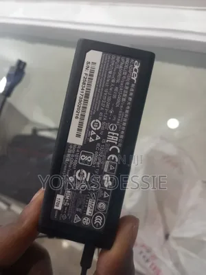 Laptop Adaptors