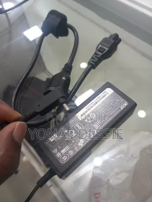 Laptop Adaptors