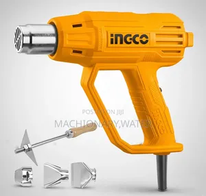 Ingco Heat Gun 2000watt