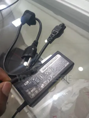 Laptop Adaptors