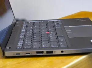 New Laptop Lenovo ThinkPad T14s Gen 2 32GB Intel Core i7 SSD 512GB