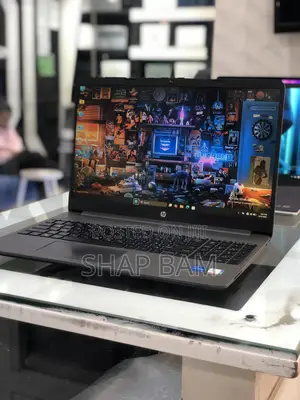 Laptop HP Stream Notebook 8GB Intel Core i5 SSD 512GB