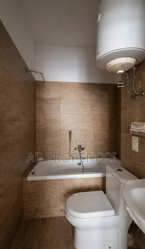 Furnished 2bdrm Apartment in Bole Atlas for sale