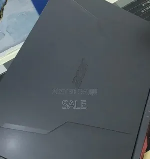 New Laptop Acer Nitro 5 16GB Intel Core i5 SSD 512GB