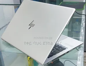 New Laptop HP EliteBook 840 G5 8GB Intel Core i5 SSD 512GB