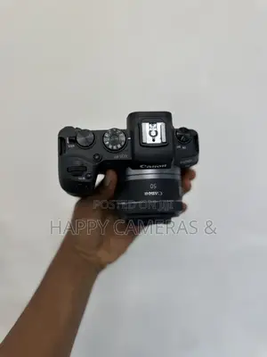 Canon RP Rf50mm 1:8