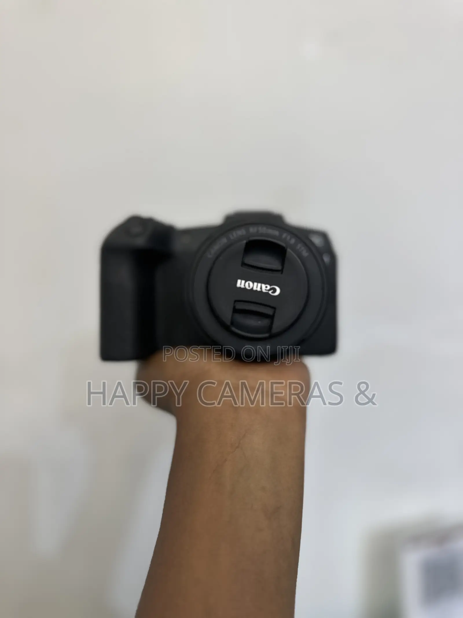 Canon RP Rf50mm 1:8