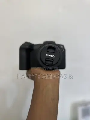 Canon RP Rf50mm 1:8
