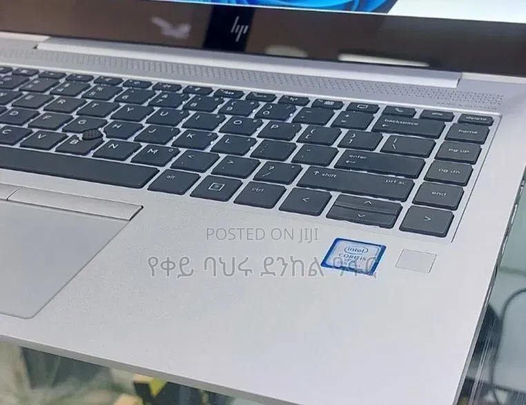 New Laptop HP EliteBook 840 G5 8GB Intel Core i5 SSD 512GB