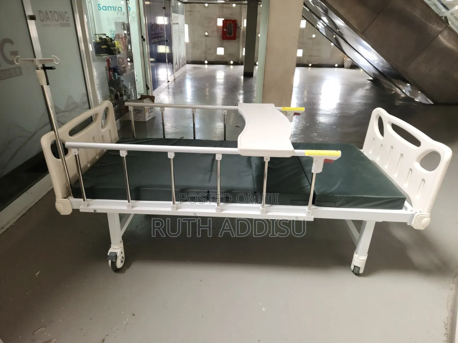 Hospital Bed朱紅medical bed協會Hospital bed功夫Hospital Bed New Bed