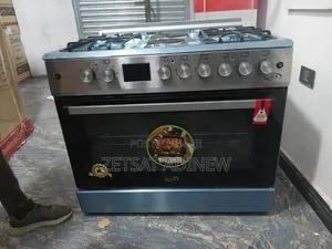 Lux 60-90 Oven