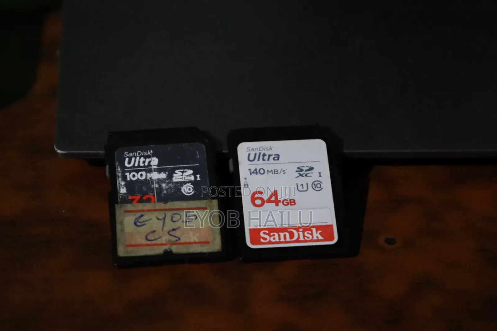 Memory Card 32gb and 64gb for 5d Camera and 80d Camera Also DSLR