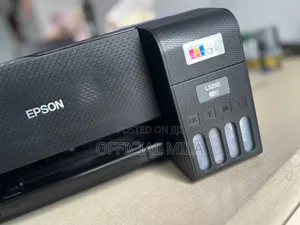epson Ecotank L3250