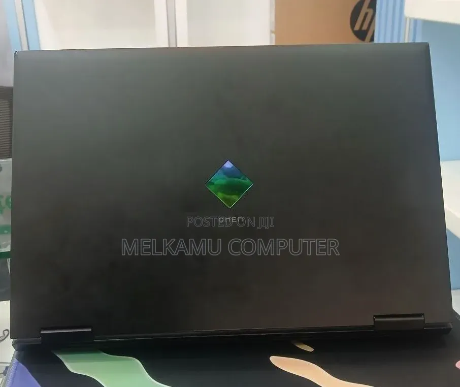New Laptop HP Omen 16 16GB Intel Core i7 SSD 512GB
