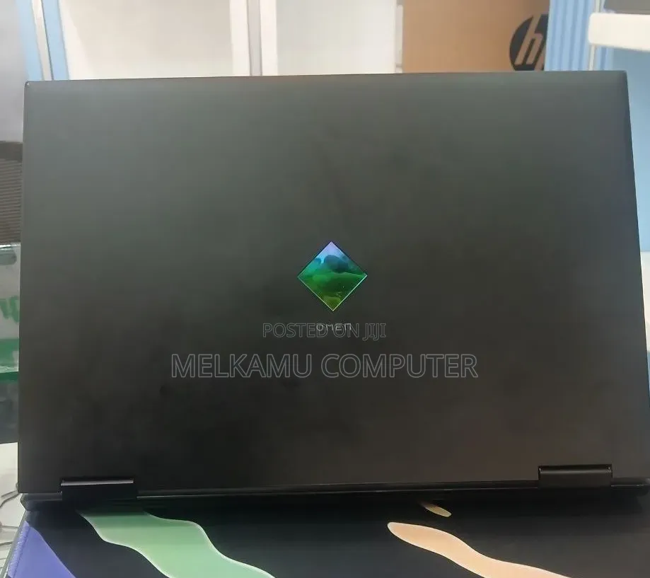 New Laptop HP Omen 16 16GB Intel Core i7 SSD 512GB