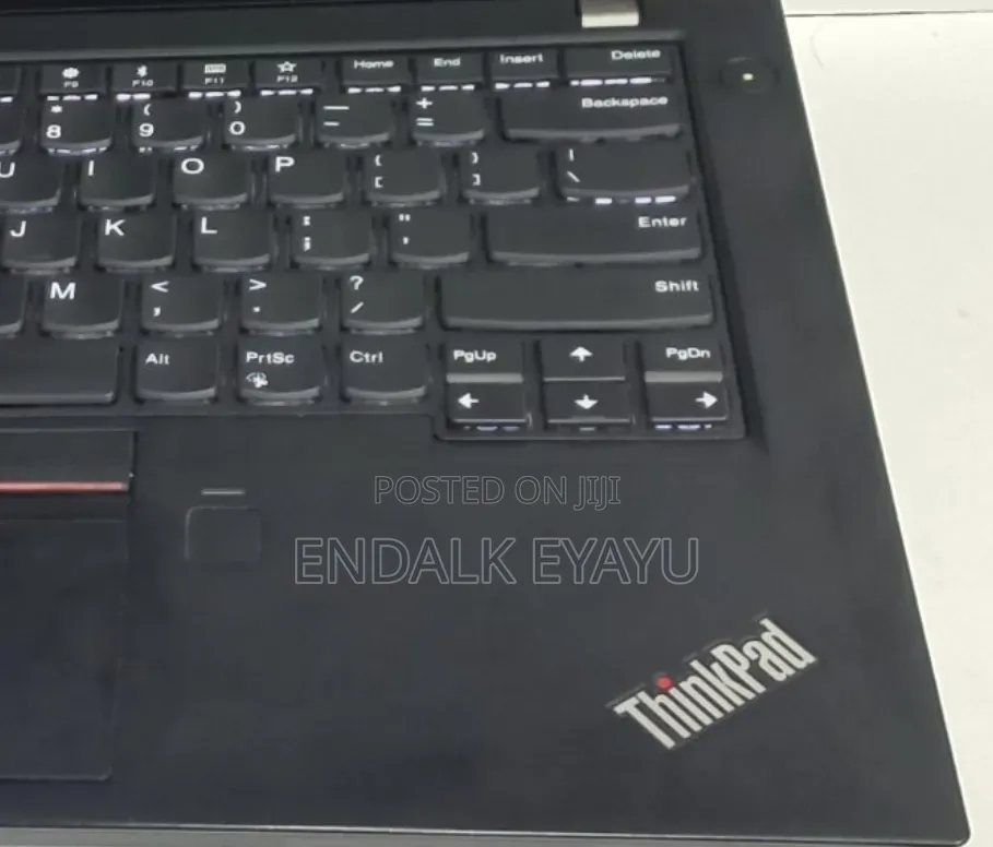 New Laptop Lenovo ThinkPad T470s 8GB Intel Core i5 SSD 256GB