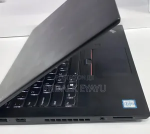 New Laptop Lenovo ThinkPad T470s 8GB Intel Core i5 SSD 256GB