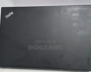 New Laptop Lenovo ThinkPad T470s 8GB Intel Core i5 SSD 256GB
