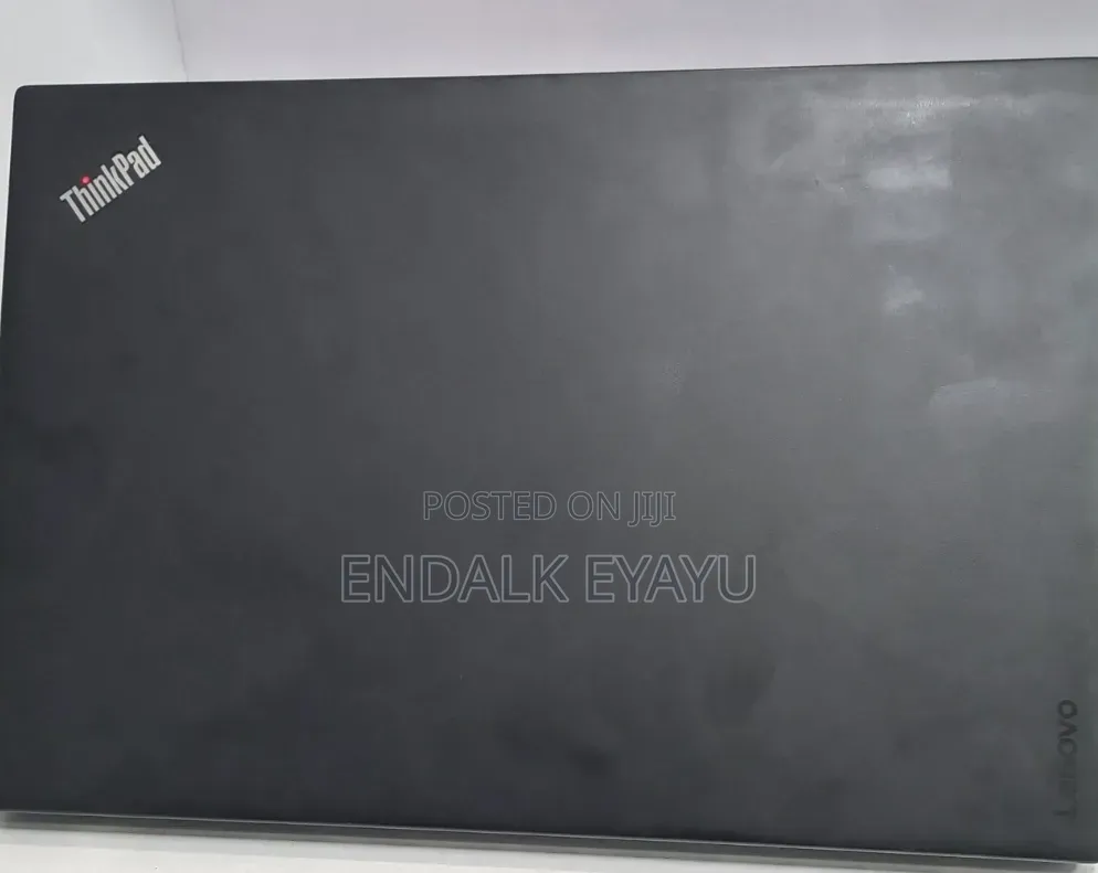New Laptop Lenovo ThinkPad T470s 8GB Intel Core i5 SSD 256GB